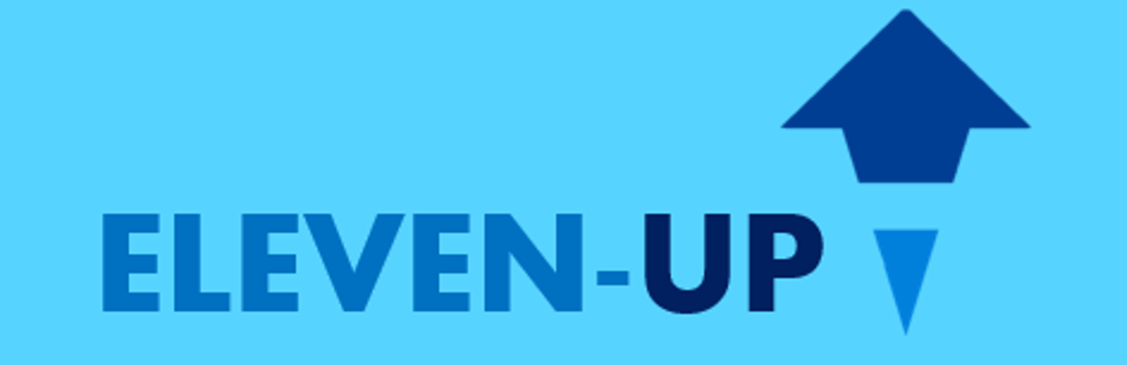 Eleven-Up logo